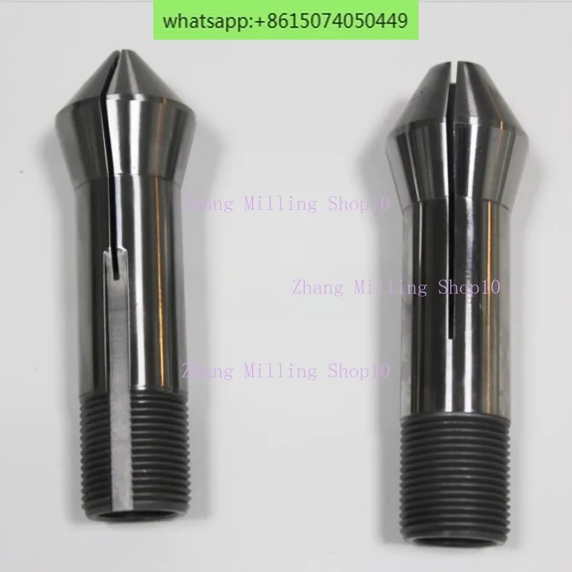 

W25 W20 для цанги Schaublin, высокоточный токарный станок с ЧПУ, точилка, цанга