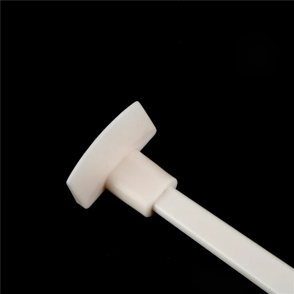 Long Handle Model Scraper Tool Silicone Jam Spatula Sauce Ketchup Bottle Spatulas Kitchen Baking Pastry Cake Batter