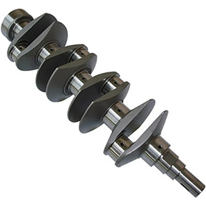 

CRANKSHAFT 13411-E0071 13411-78080 8HOLE Stroke 59mm for Hino N04C Engine