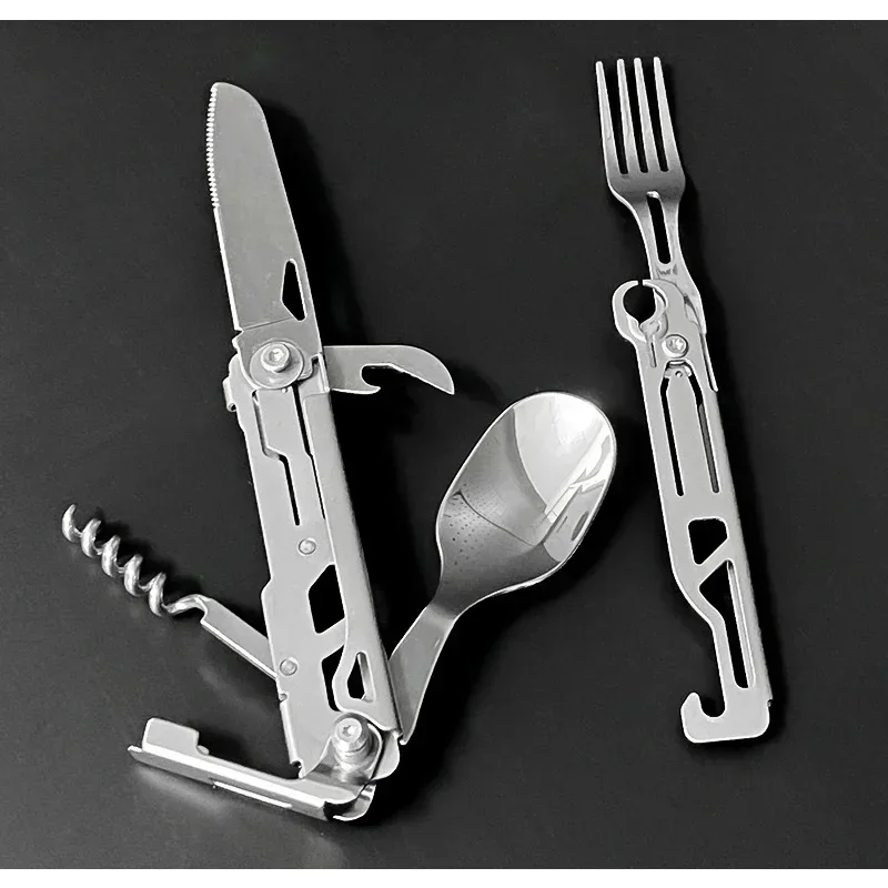 Stainless Steel Por… - image