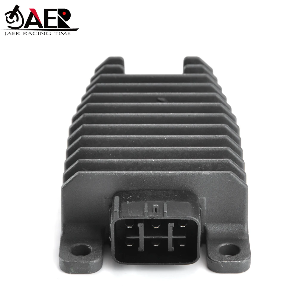 Motorcycle Voltage Regulator Rectifier for Can-Am ATV DS450 2008 2009 2010 2011 2012 2013 2014 2015 view 2