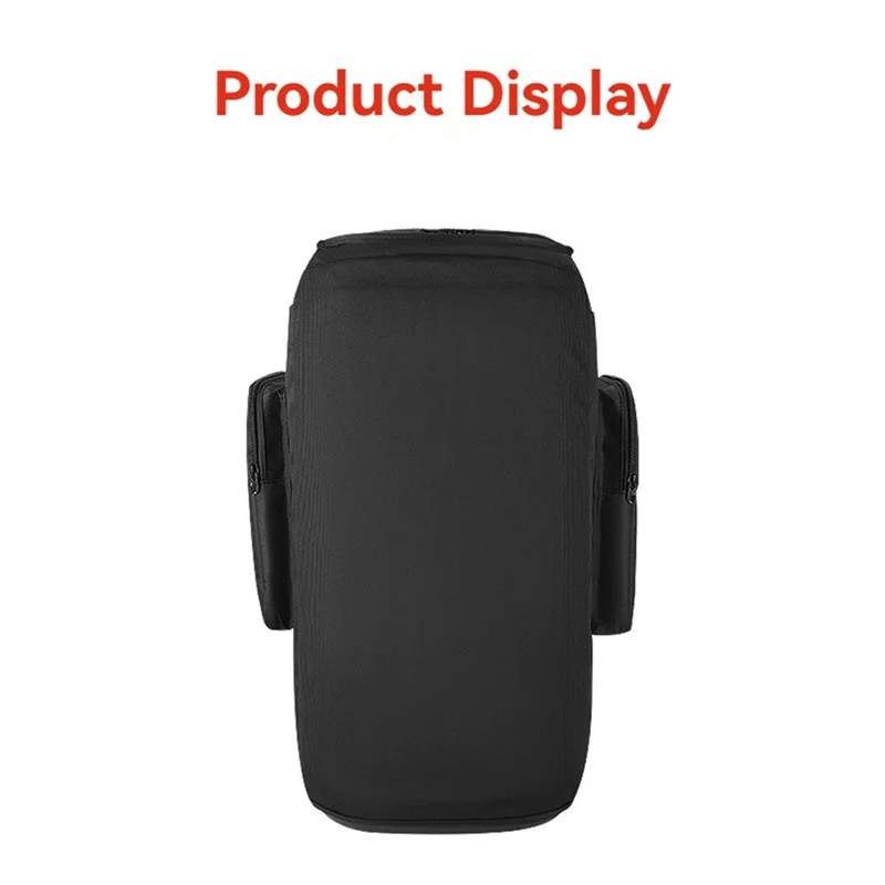 

T31C-Txesign Dust Case Speaker Cover For PARTYBOX CLUB 120 Portable Party Speaker Stretch Dust Cover Slip Sleeve Protective