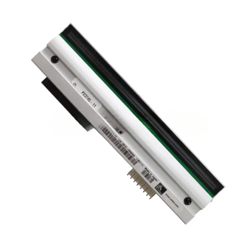 

Оригинальная печатающая головка для zebra ZE 500-6 дюймов P 1004236, термоголовочная головка 203 точек на дюйм, штрих-код 300 точек на дюйм