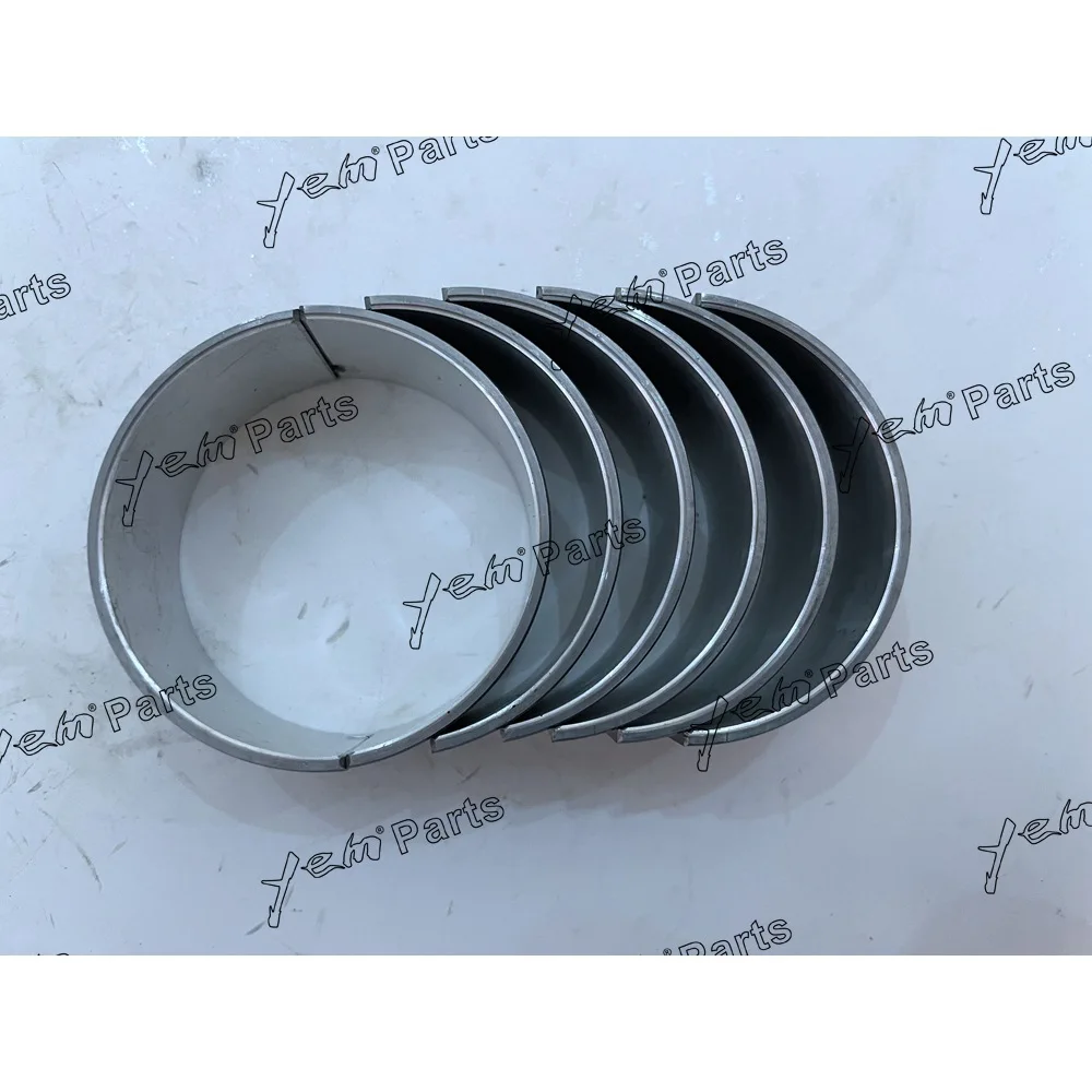 

The Supply of Engine Parts NB485BPG Is Suitable for Excavators/loaders.