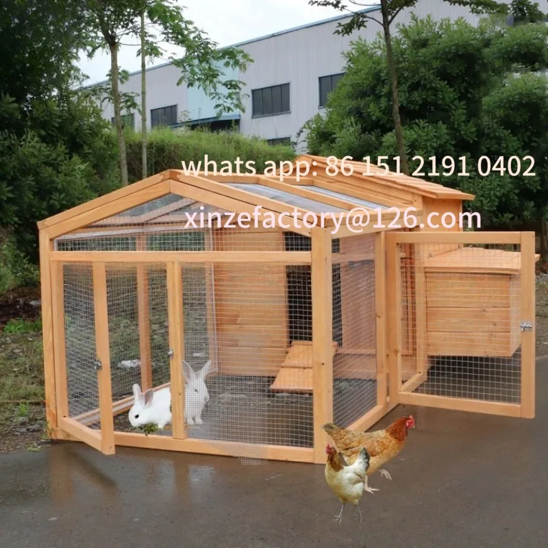 

Customizable Outdoor chicken cage chicken nest large household egg laying house farm coop cat nest scenic