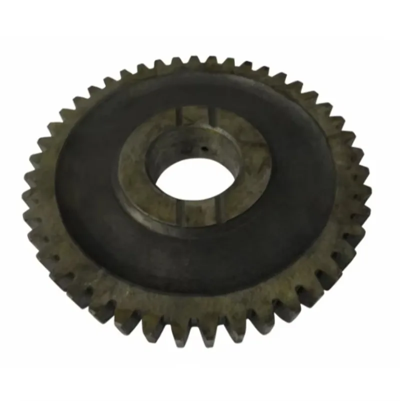 Bull Gear e Pinhão Mecanismo Fabricante