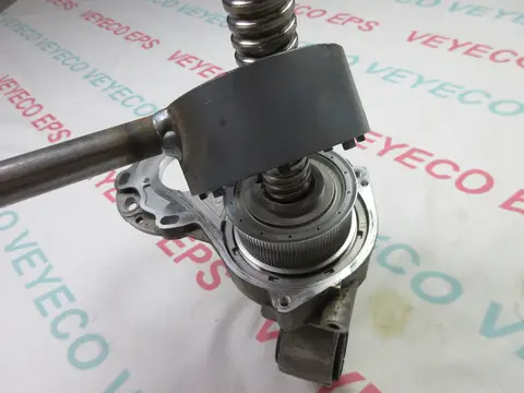 Electric Steering Rack Bearing Removal Install Tool for Ford Explorer Focus