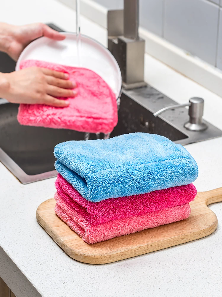 Thiened Kitchen Tow…