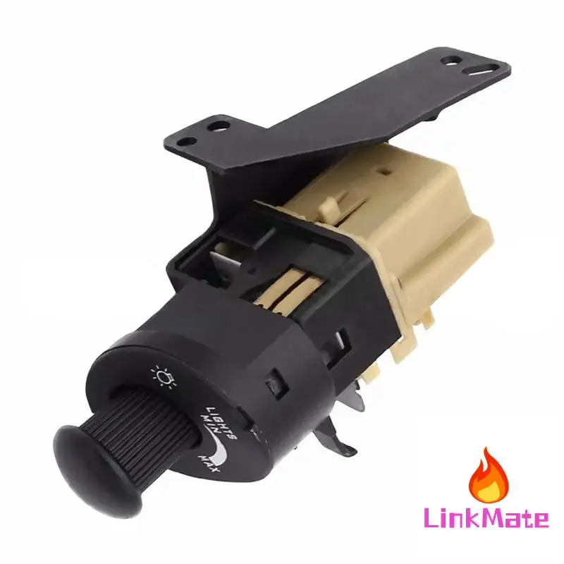 

10416123 New Headlight Switch Fit For Buick Century 3.1L Buick Regal 3.8L