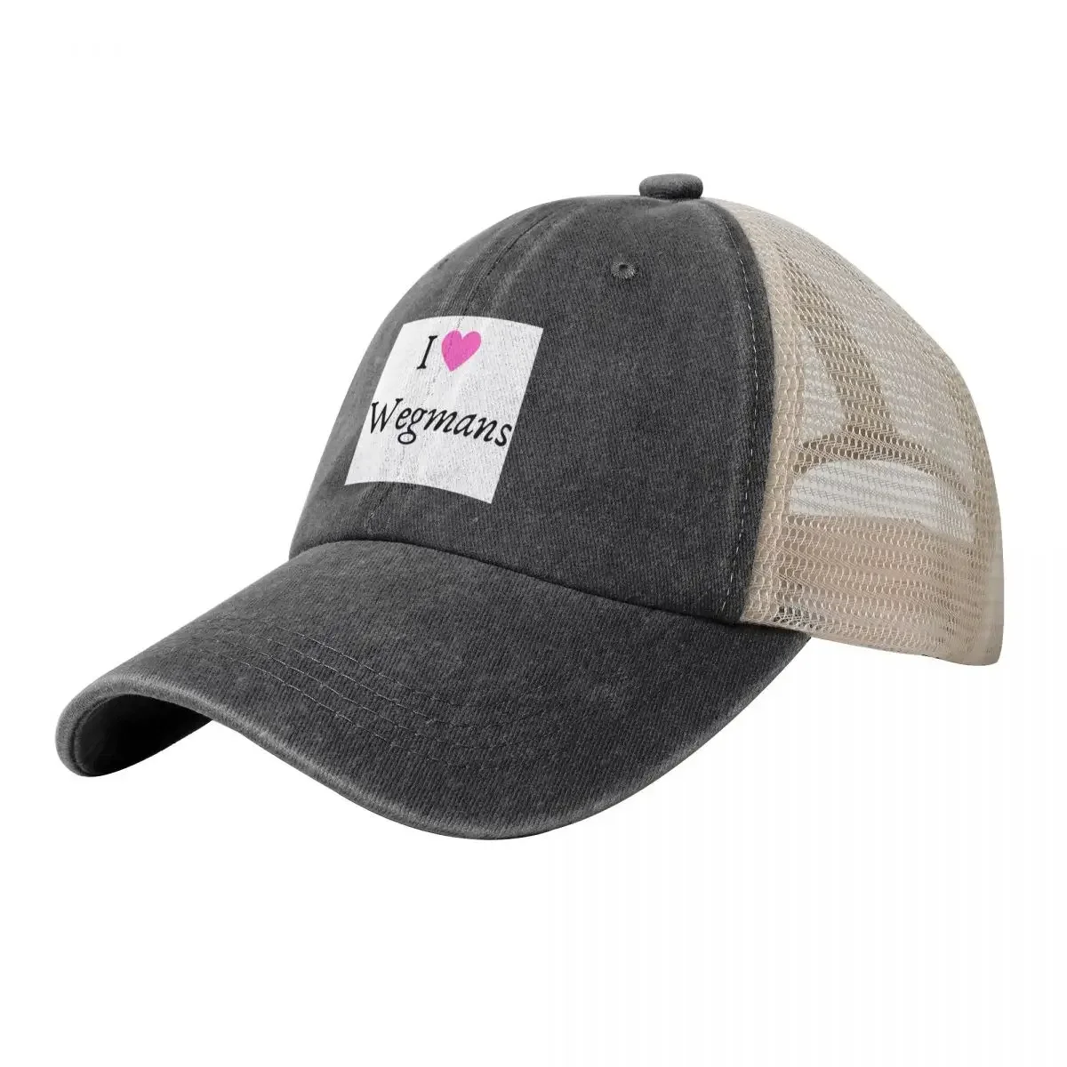 

Wegmans Baseball Cap hiking hat New Hat Mens Women's
