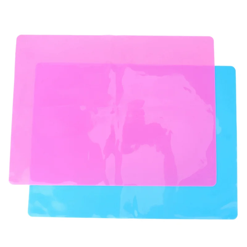 

PHFU-8 упаковка A3, очень большой силиконовый лист для поделок, формы для литья ювелирных изделий, пищевой силиконовый коврик для столовых приборов, многоцелевой коврик