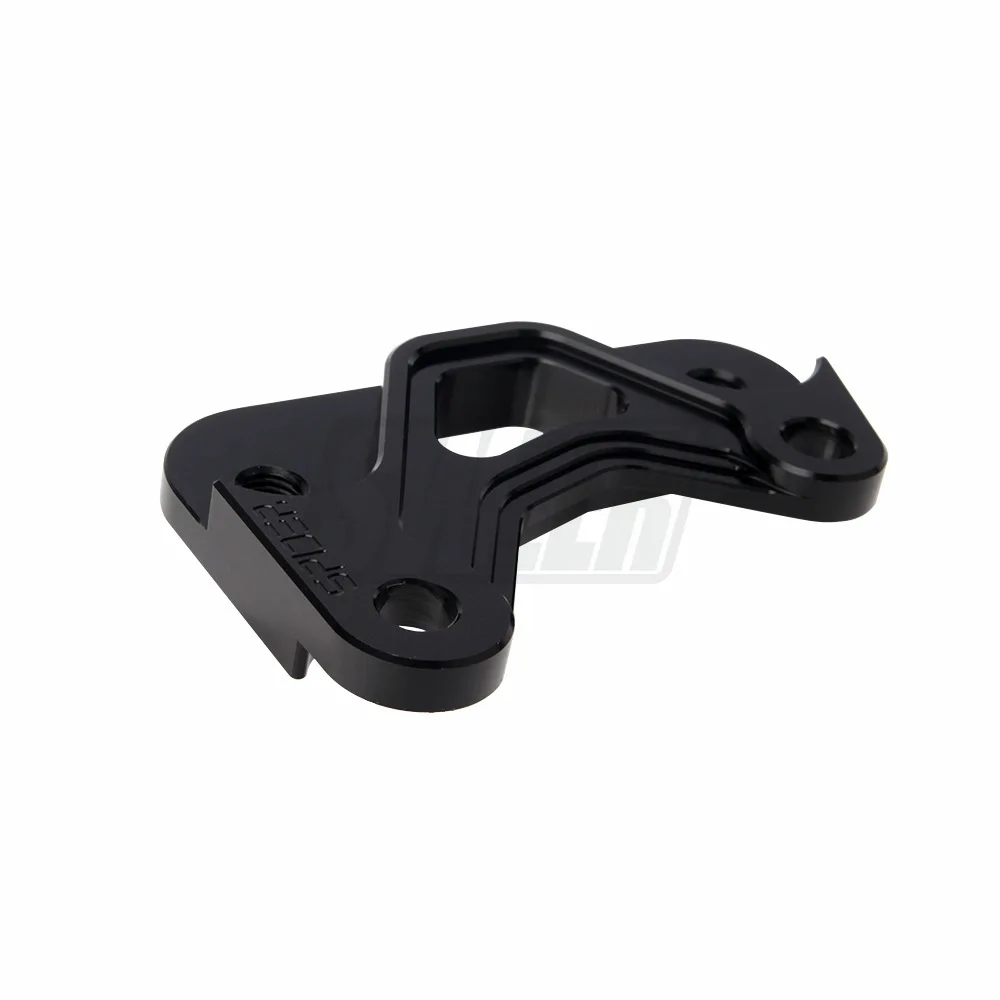 For YAMAHA XMAX300 Xmax 300 Brake Calipers Hole Brake Calipers Pump Adapters Motorcycle Modified Accessories 2017-2023
