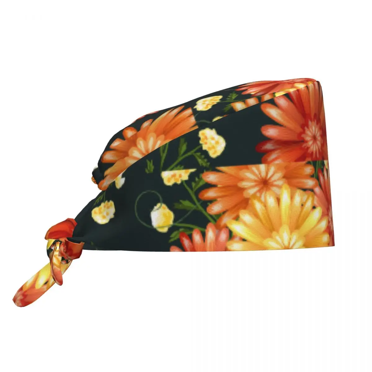 Fashion Work Hat Daisy Casual Wash Hat Bag Cap Articulos