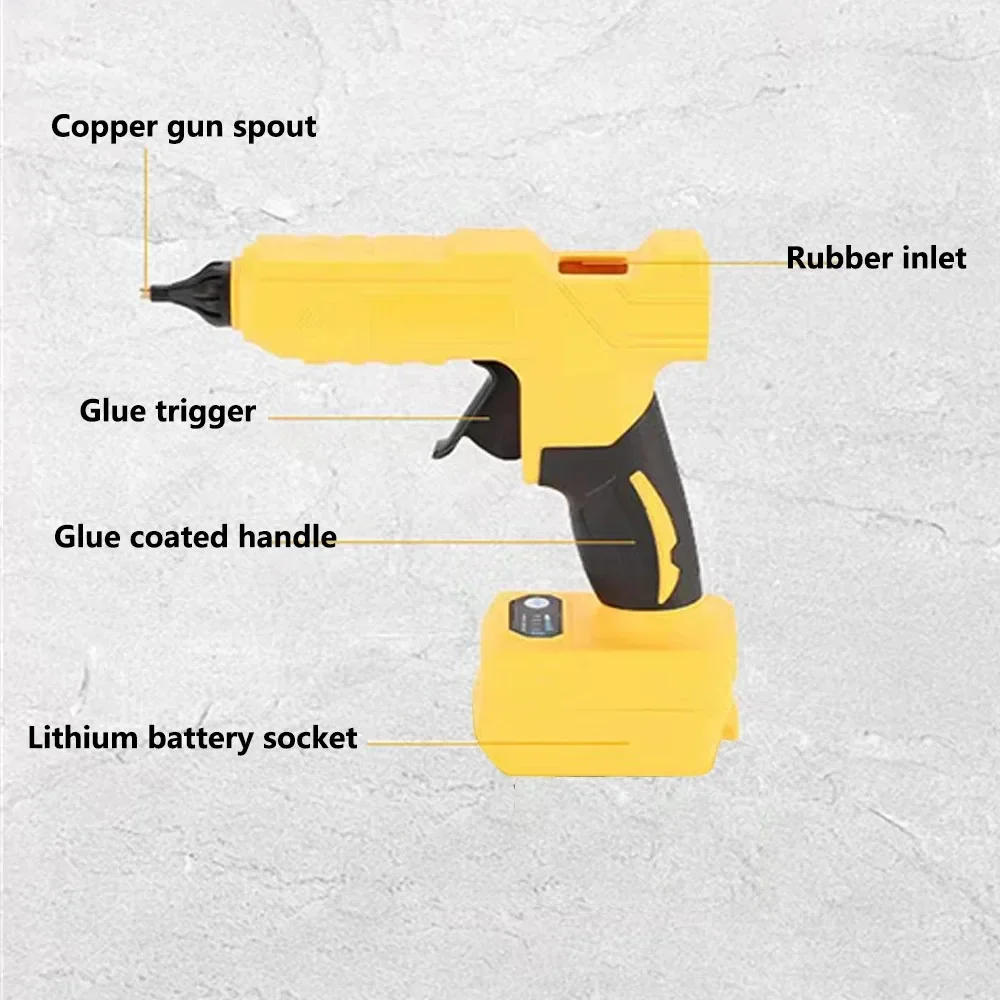 Thumbnail 3 - #32 Welding Guns Comparison Guide