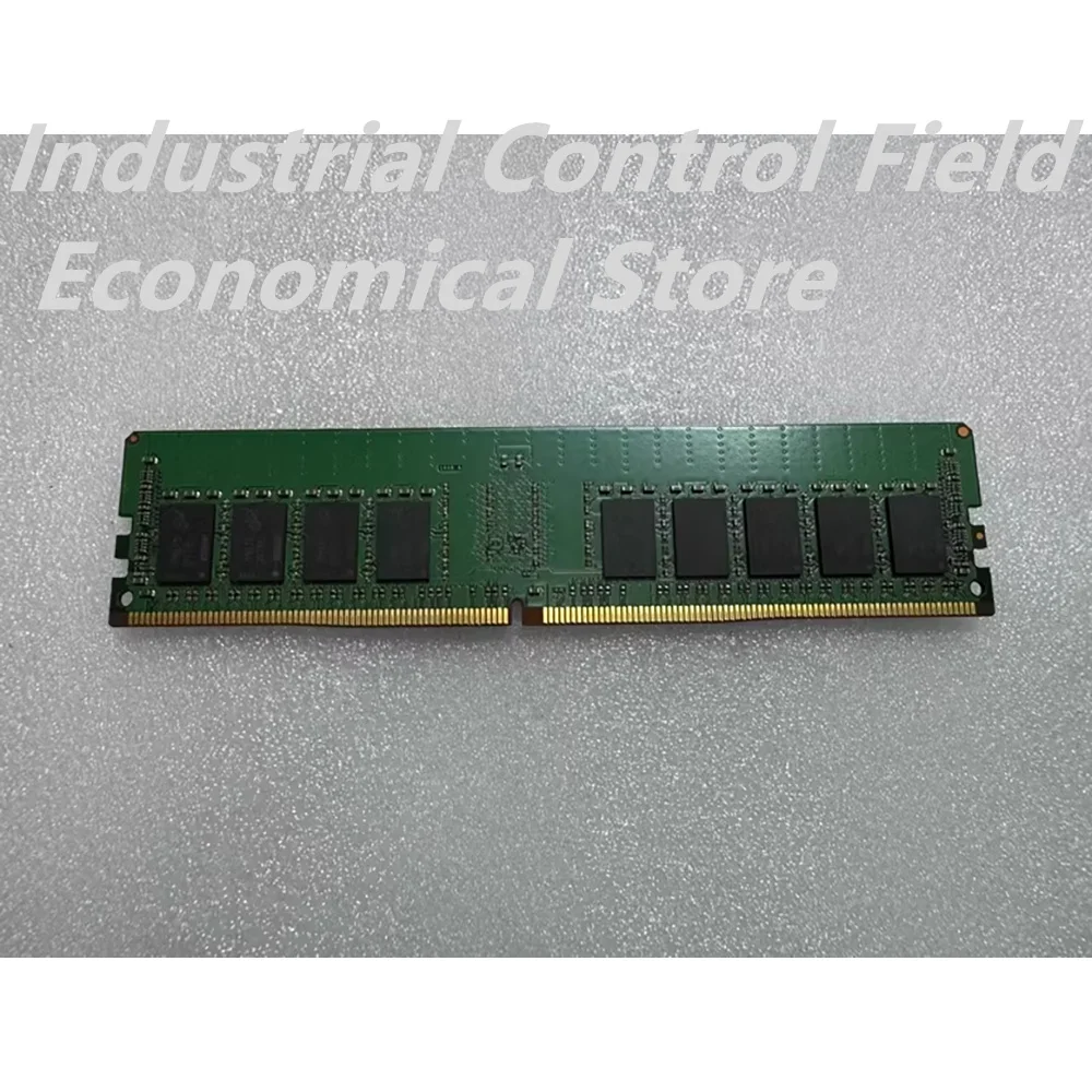 FOR Micron HPE 16G 2400T 809082-091 Server memory bank DDR4 REG ECC