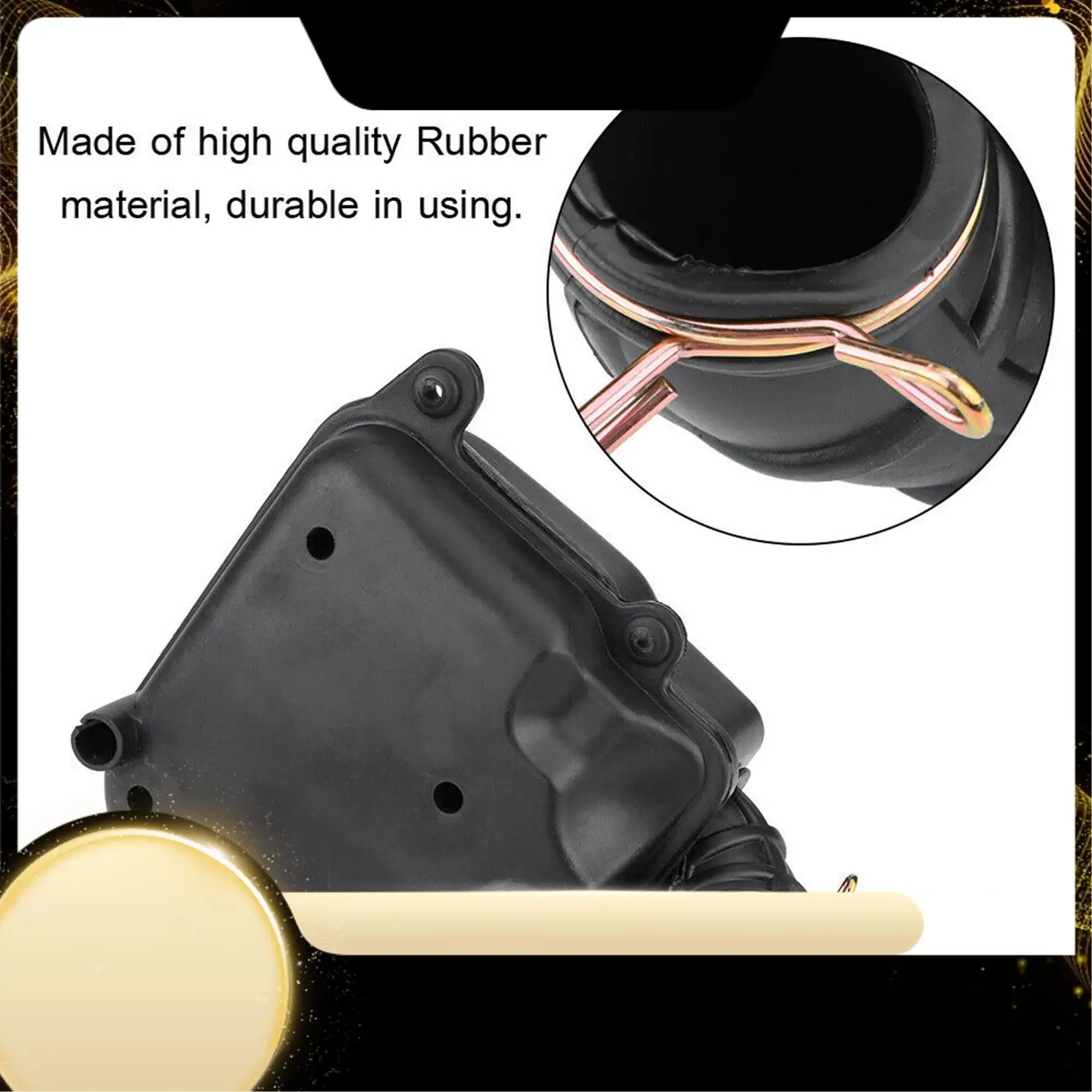 

Motorcycle Air Filter For Scooter Yamaha 3KJ JOG50 90 Minarelli 4DM CPI HUSSAR KEEWAY Focus F-Act Matrix Venus 50