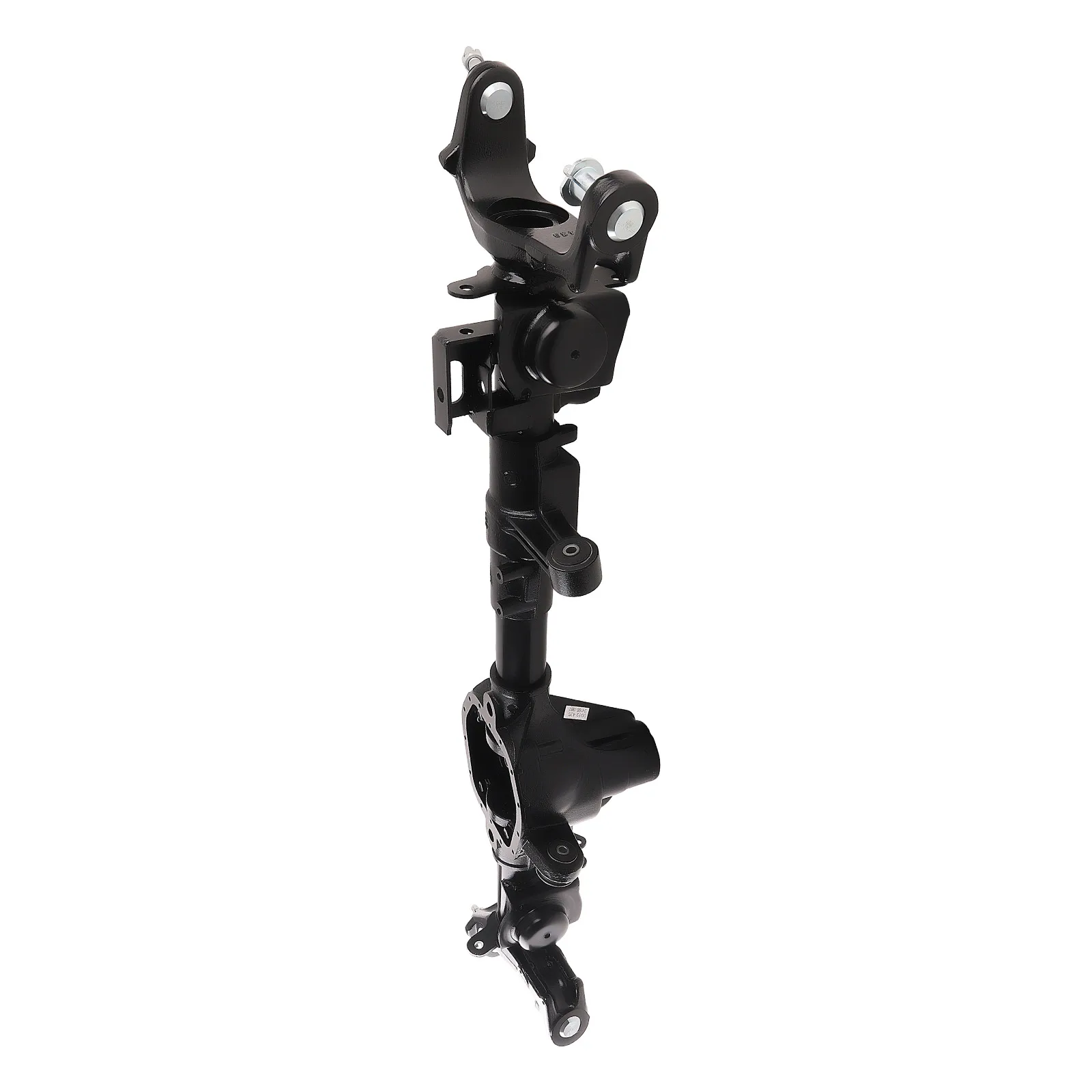 

Front Axle Housing For Jeep Wrangler 2.0L 3.0L 3.6L 6.4L Dana 30 only 437-10100