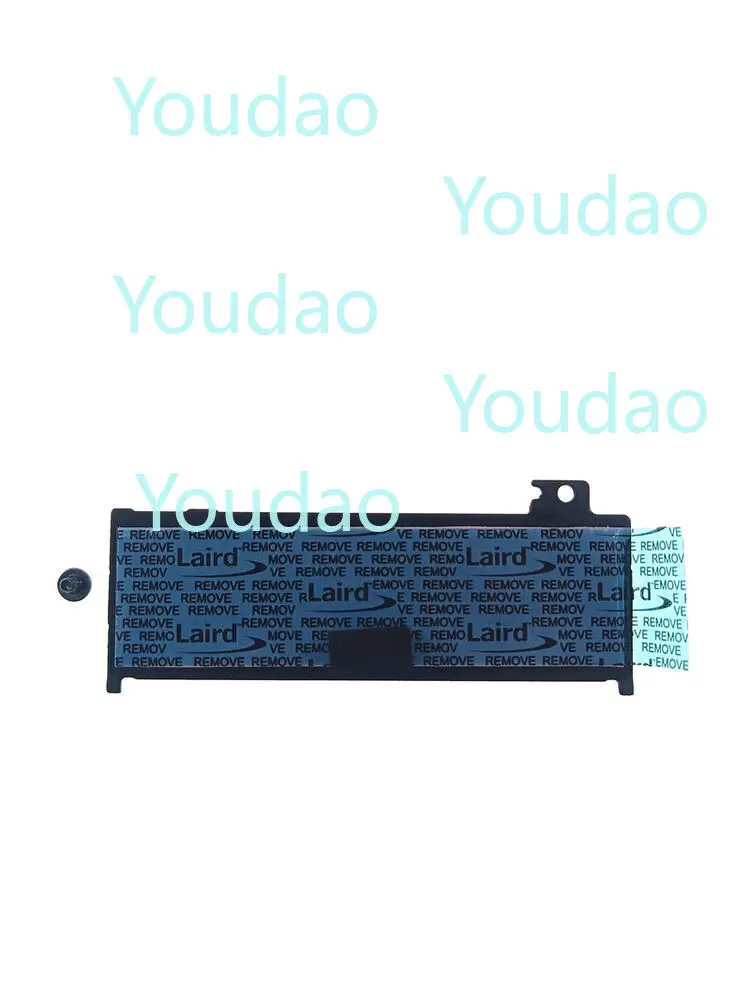 For Dell Precision 7550 7560 M.2 SSD Solid State Drive Bracket Assembly 0YH6J2