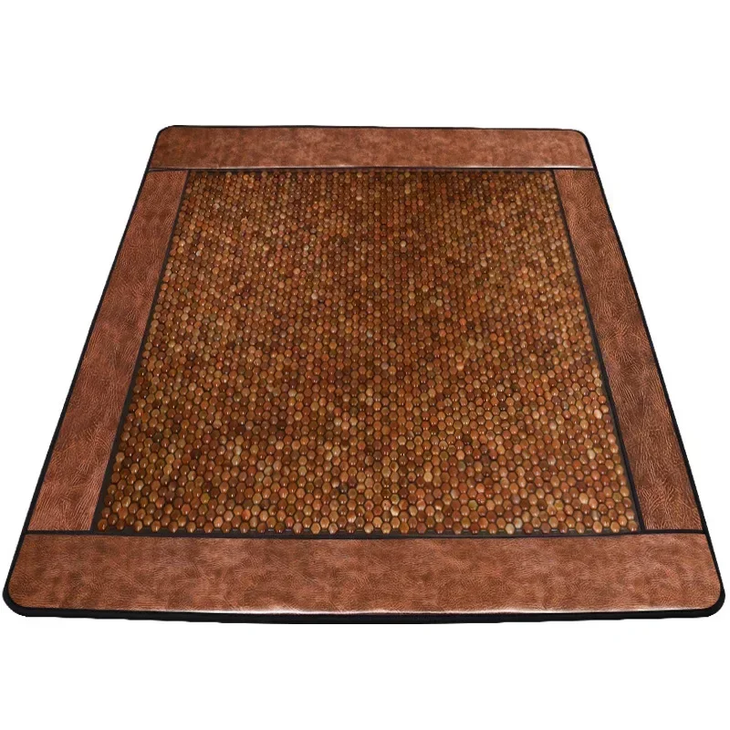 Double temperature double control electric heating mattress tatami mattress