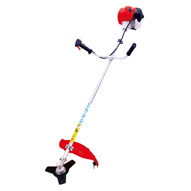 

4-Stroke aoline Petrol Grass Trimmer Durable Brush Cutter 52CC Brush Cutter Power String Trimmer