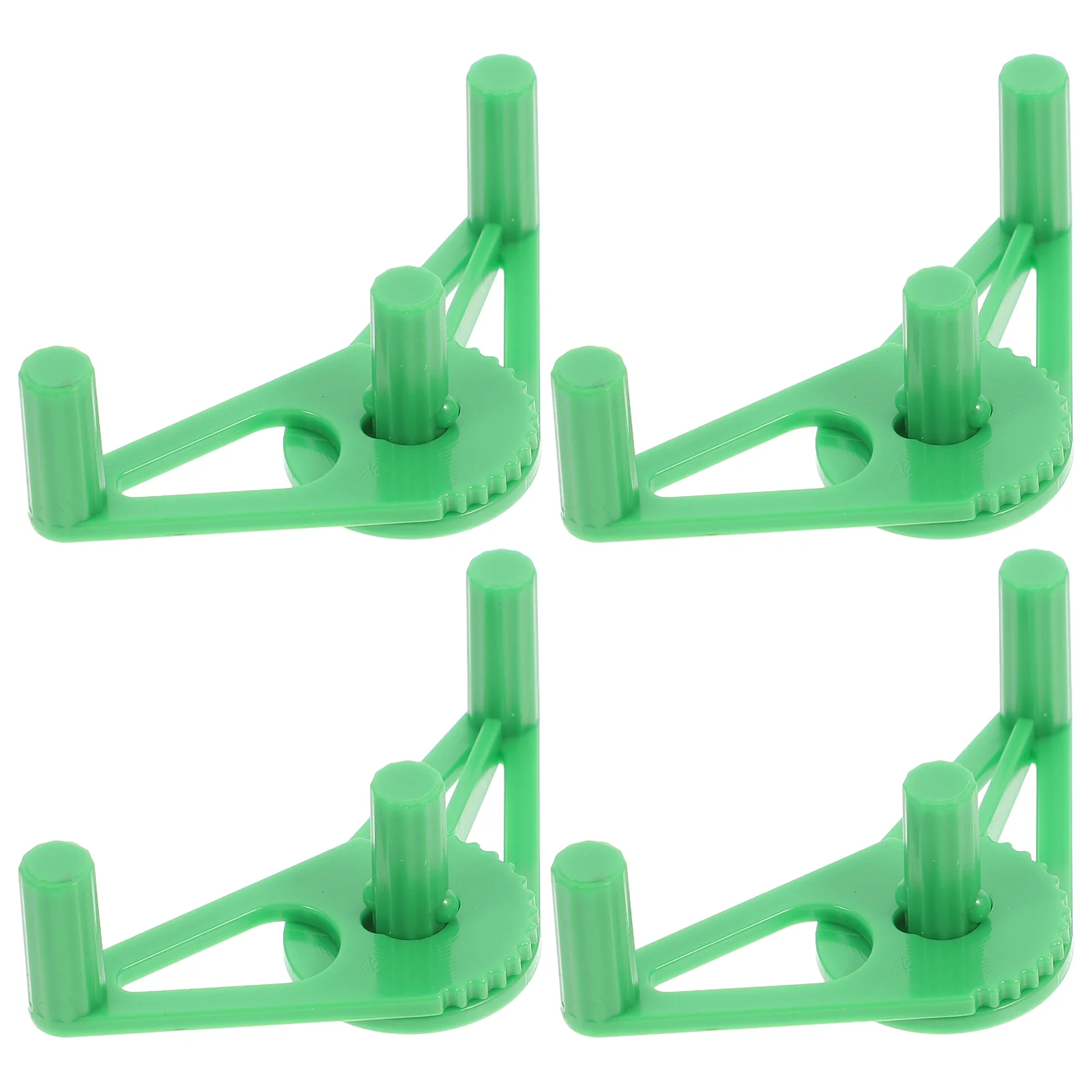 

Training Clip Garden Plant Grow Tools Bending Clips Growth Adjustable for Plants Branch Bud Trainer Accessories Manipulation