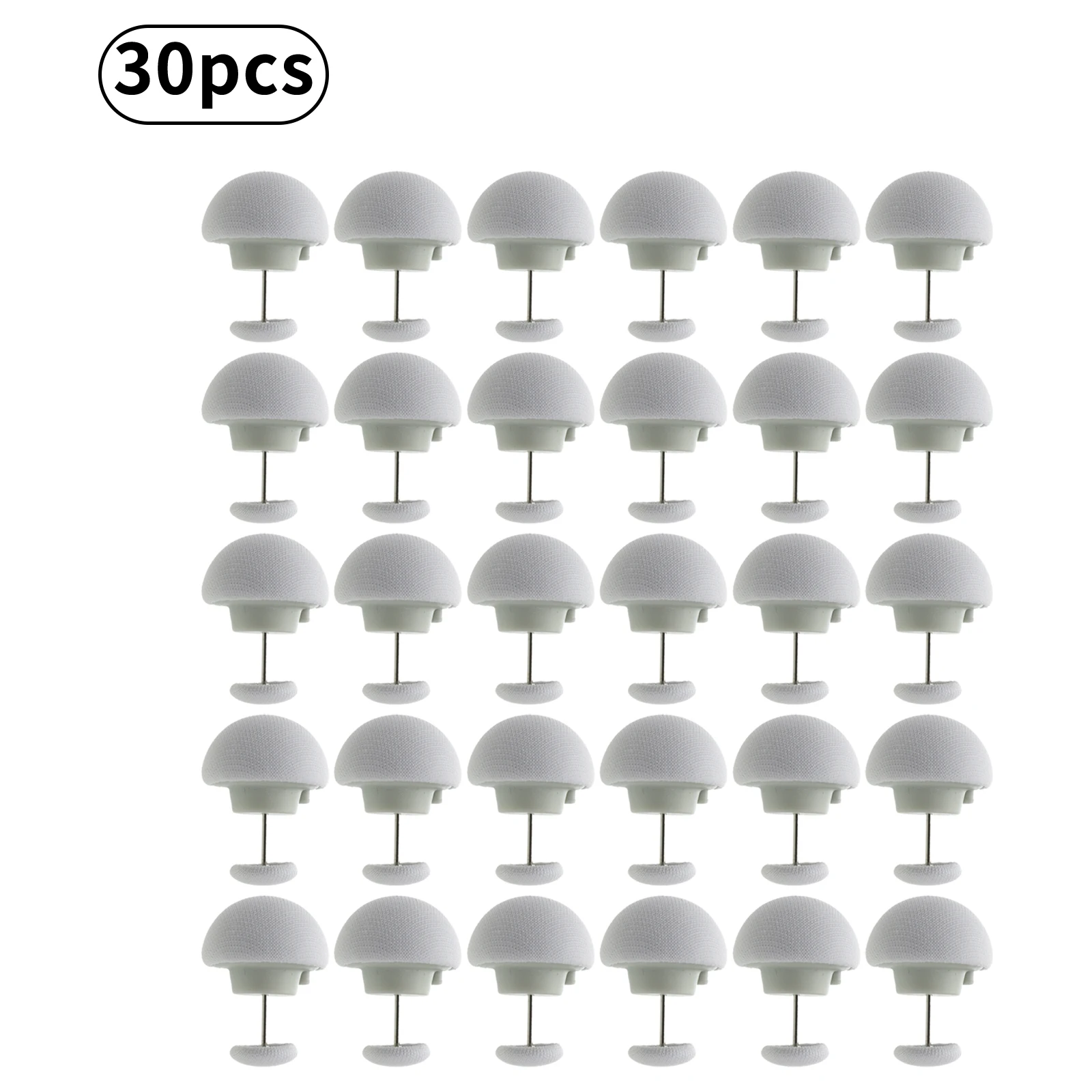 

30Pcs Bed Sheet Quilt Clips Anti Slip Blanket Buckle Pins Clothes Pegs Easy Unlock Duvet Fastener Clip Holder Fixator Grippers