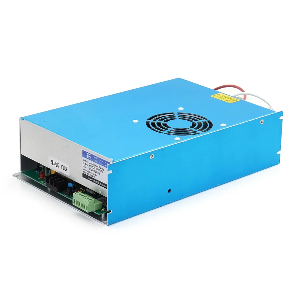 WaveTopSign HY-DY20 150W Co2 Laser Power Supply For RECI Z6/Z8 W6/W8 S6/S8 Co2 Laser Tube