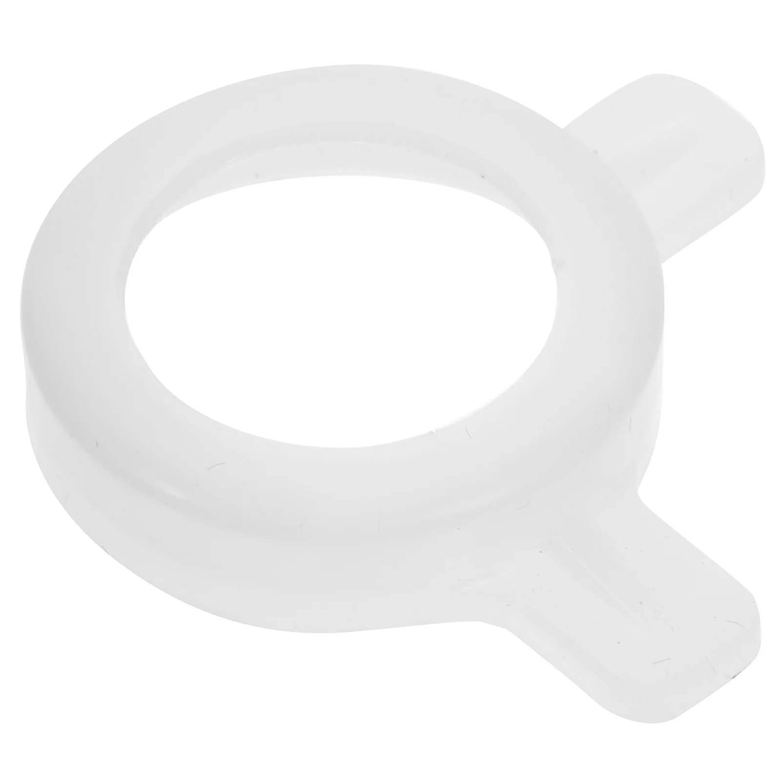 Ice Cream Machine Nozzle Caps Hexagonal Modeling Replacement Soft Serve Accessories Reliable Nozzle Tips Set