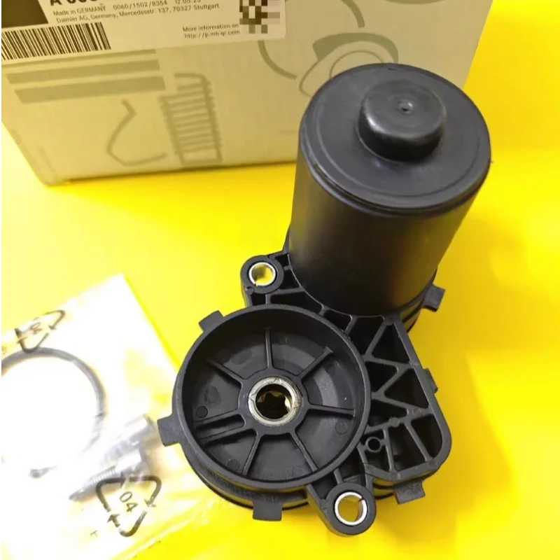 

For Mercedes Benz Original W253 W205 GLC C180 C200 C250 C63 C400 A000 906 1303 A0009061203 Rear Brake Cylinder Motor