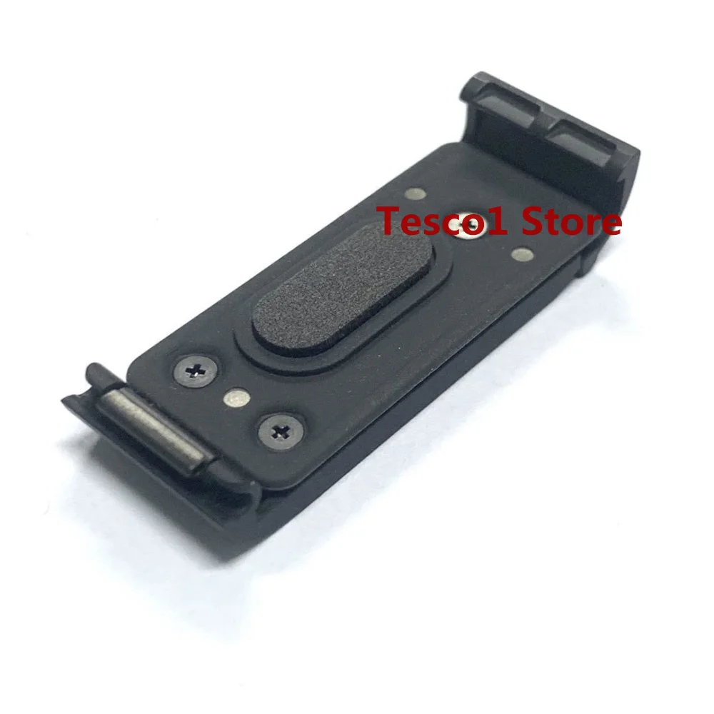 1PCS Original Waterproof Side Door Battery Door Cover Assembly For GoPro HERO 11 10 9 Black Camera Replacement Part