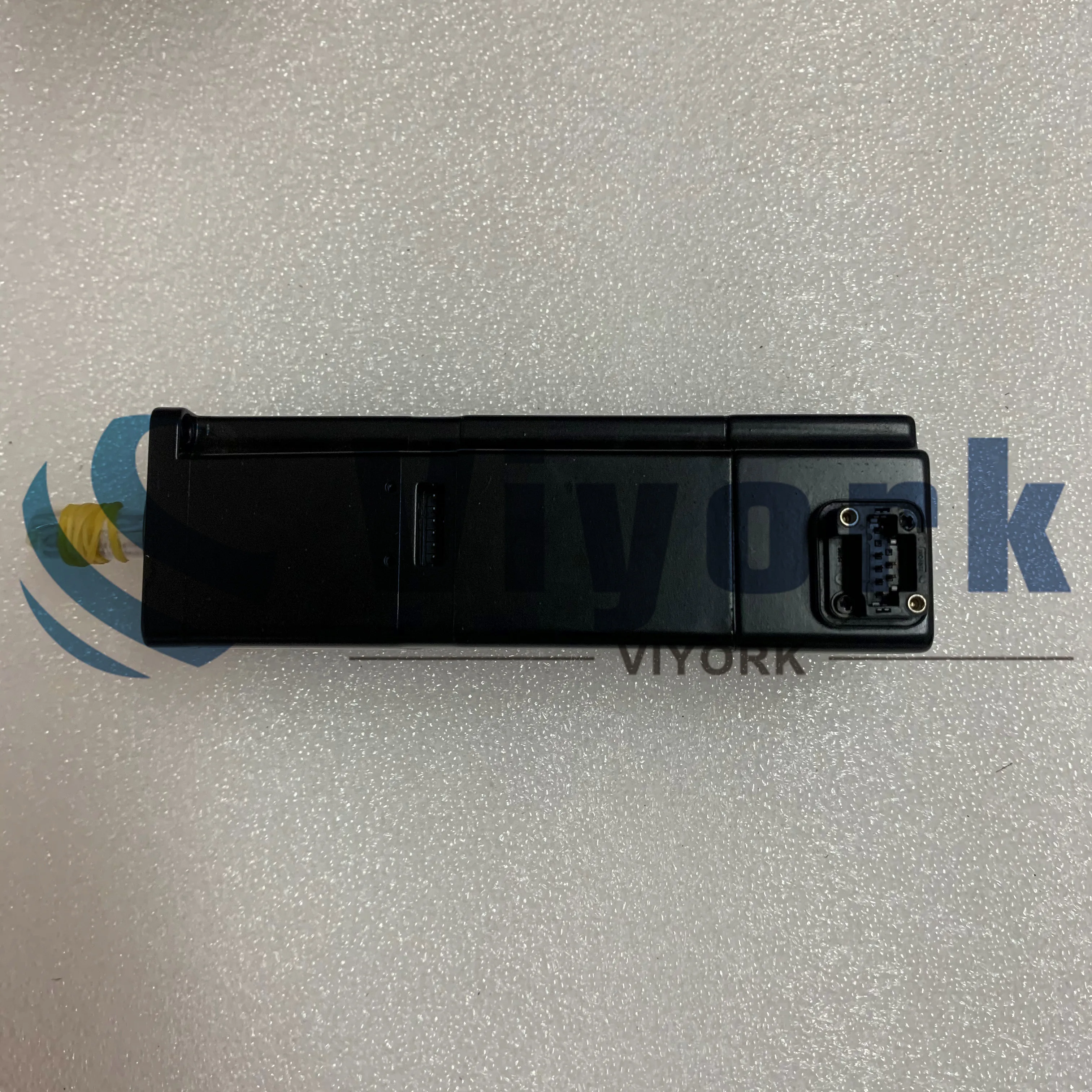 SGMAS-01ACA2C SERVOMOTOR DE CA 0.91AMP 200VAC R/MIN3000 NUEVO