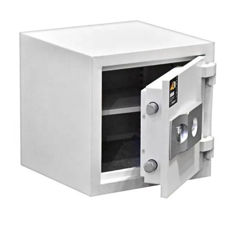Hot-selling security anti-theft fireproof safe, fireproof 2 hours household small safe steel cement cabinet