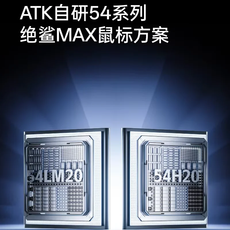 ATK F1 V3 Kablosuz Oyun Mouse' - Ultimate Esports Gaming incelemesi ve fiyatı