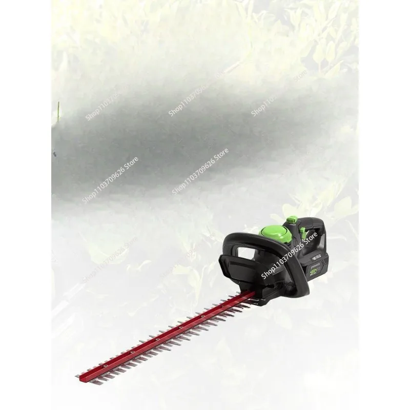 Hedge Trimmer with 2.0 Ah Battery &  Charger