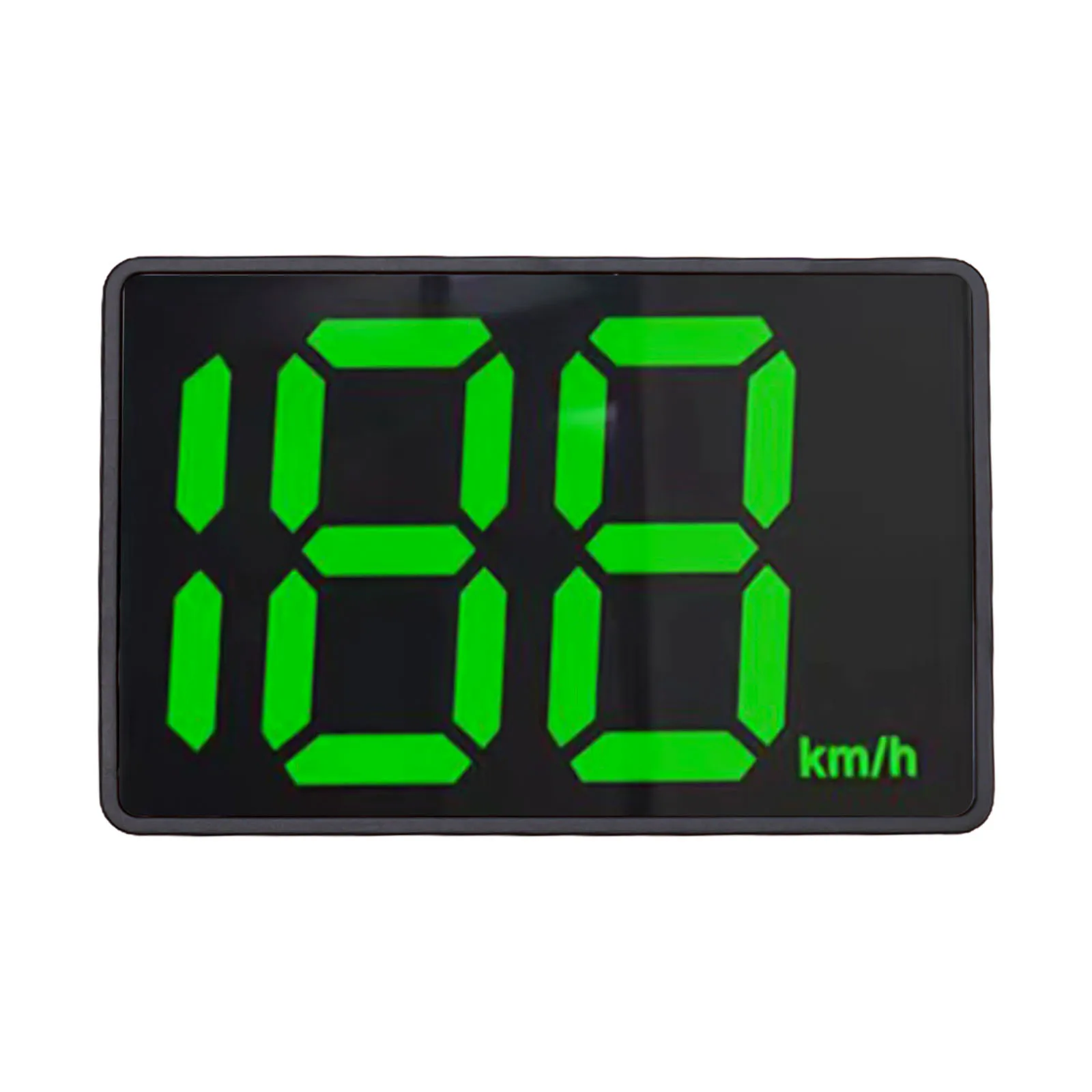 Car Interiro Accessories Speedometer Display Alarm Digital Head Up Overspeed For All Models High Quality  Car Interiro