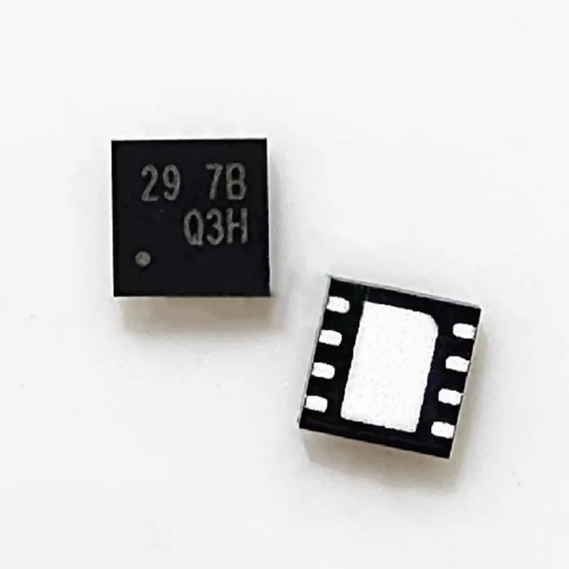 5pcs RT8065ZQW WDFN8 New accessories