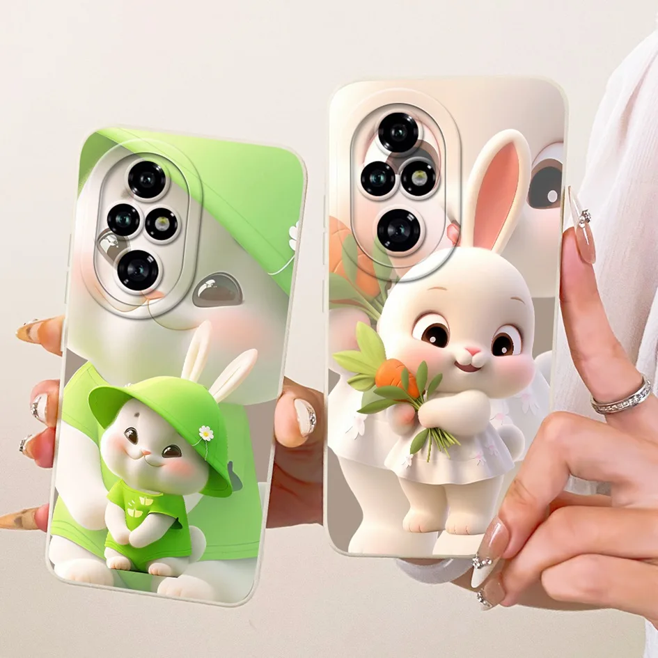 For Honor 200 5G Ca…