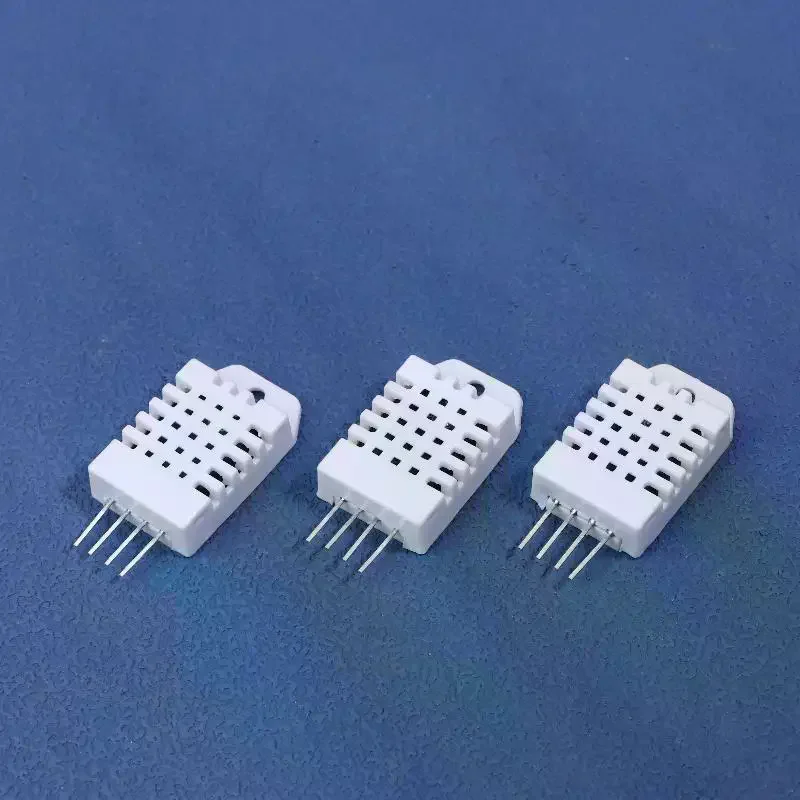 1/5Pcs DHT22 Temperature And Humidity Sensor Module Digital Sensor Module Kit For Arduino Electronic Practice DIY