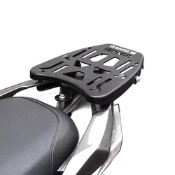 Motorcycle Fit Sym Jet -X Rear Luggage Rack Cargo Holder Shelf Moto Bracket Luggage Holder For For Sym Jet X 125 / 150 / 200