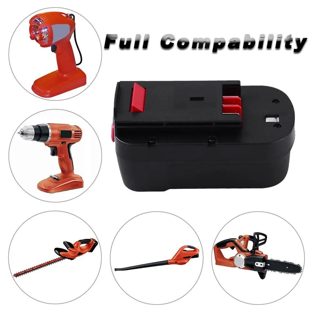 BD 18VB FSB18 BD1834L BD-1834L B-8317 BPT1049 FSB14 A18 HPB18 FS180BX FS18BX FS18JV FS18RS FSX1800HD Ni Battery Pack