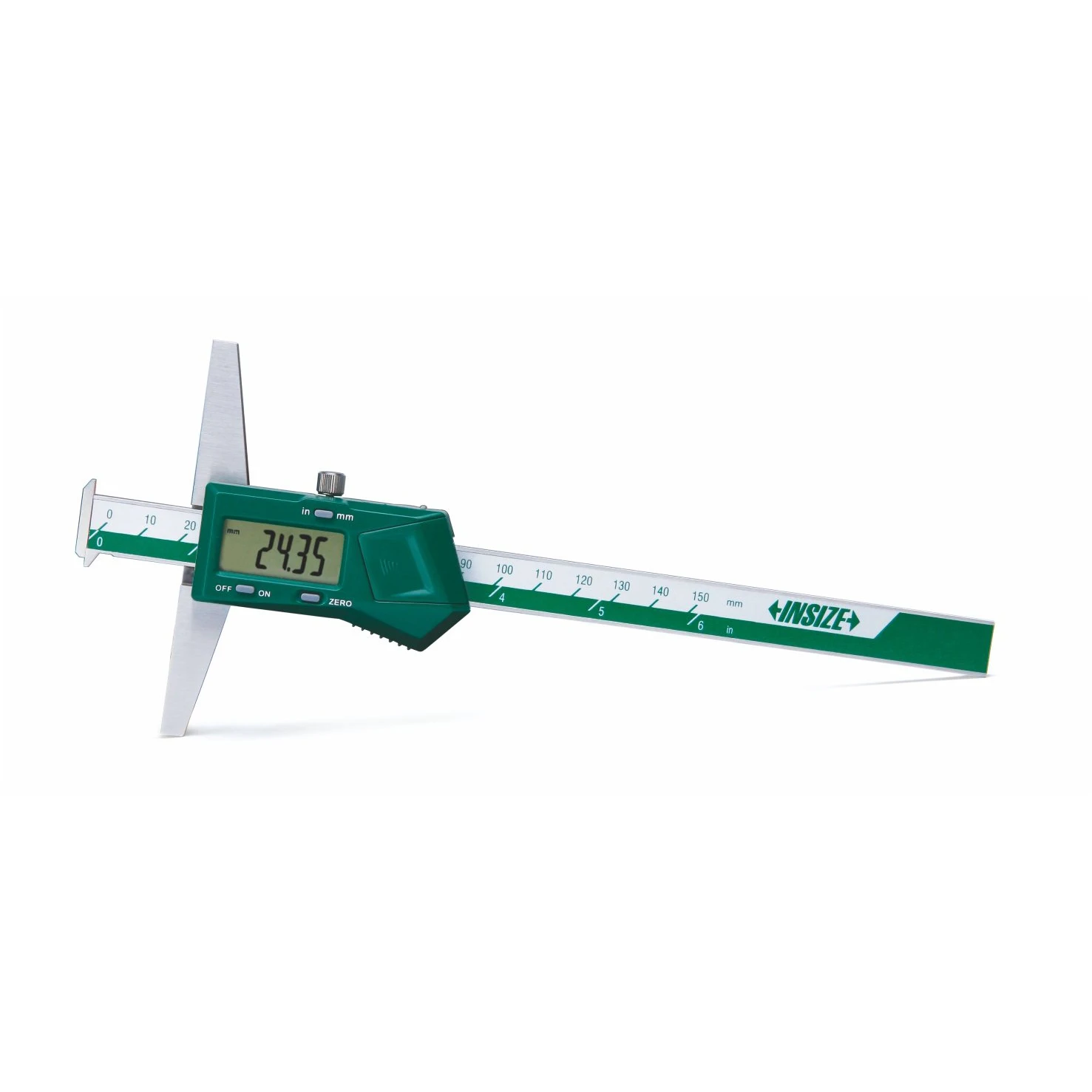 2025 INSIZE 1144-300A measuring range 0-300mm 0