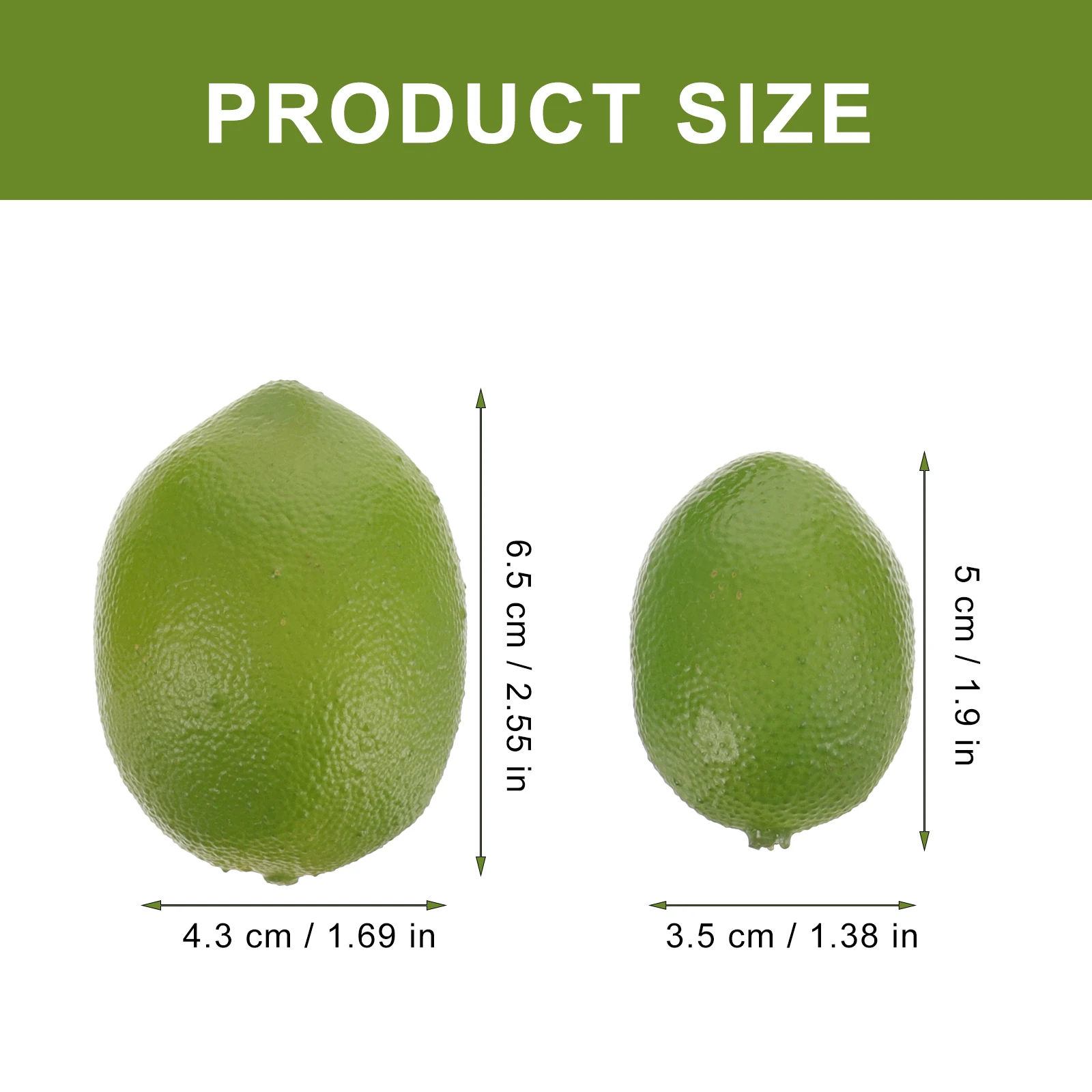 

1 Box Artificial Slices Fake Fruit Decor Simulation Plastic Home Table Centerpiece Props Decorative Lemon Models For Kitchen
