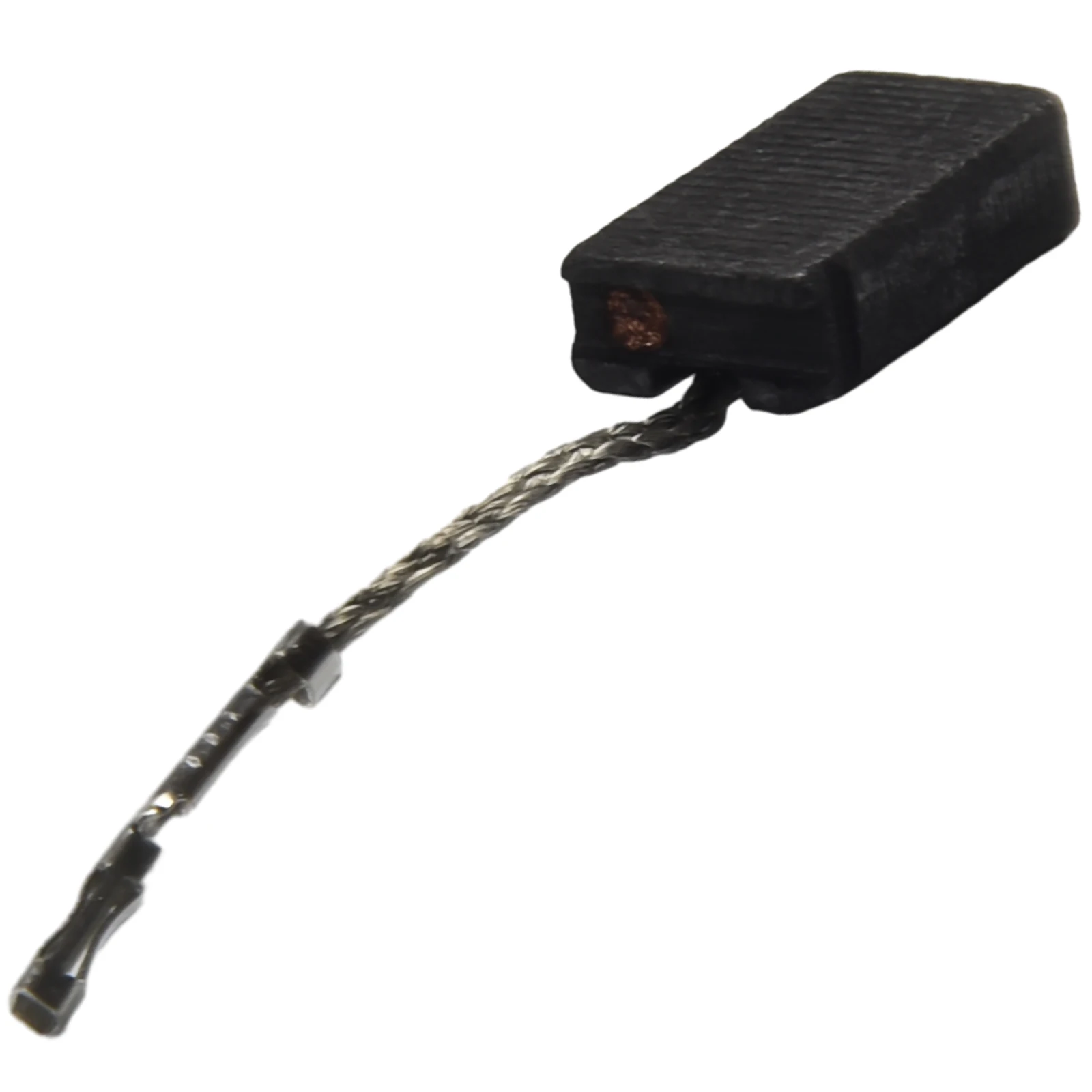 

8 шт. угольные щетки 5x10x16 мм для Bosch GWS 1000,1100,1400,10,11,14,15-125, аксессуары для электроинструментов, электродвигателя