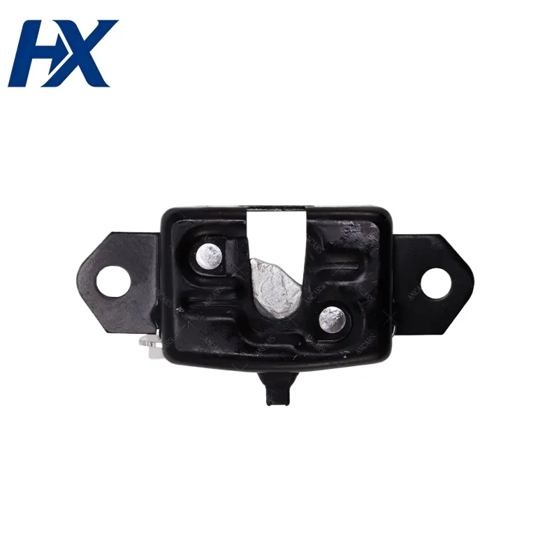 

90503-JT30A Black Tail Lock Rear Door Lock For Nissan Navara D40 2004-2012