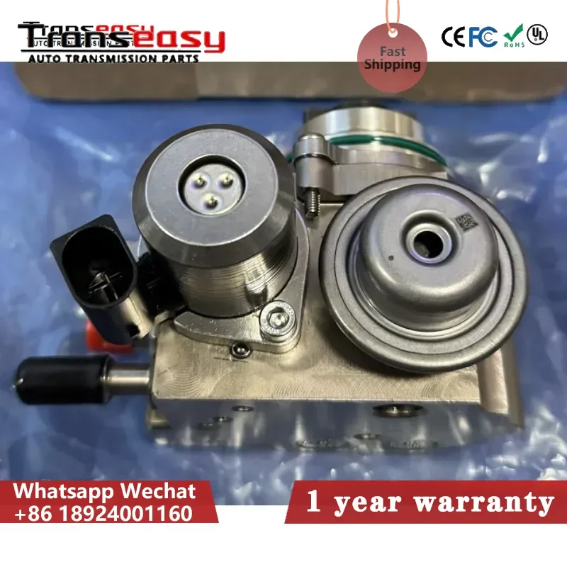 

Original brand new Pressure Fuel Pump 13517592429 Engine Fuel Injection Pump High Fit For BMW Mini Coopers R59 R60 R58 R55N R57N