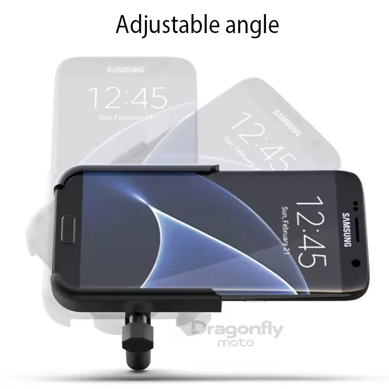 Per MV Agusta 675 800 Brutale 800 1000 Turismo Veloce Accessori Moto Supporto Del Telefono Mobile Staffa di Montaggio di Navigazione GPS