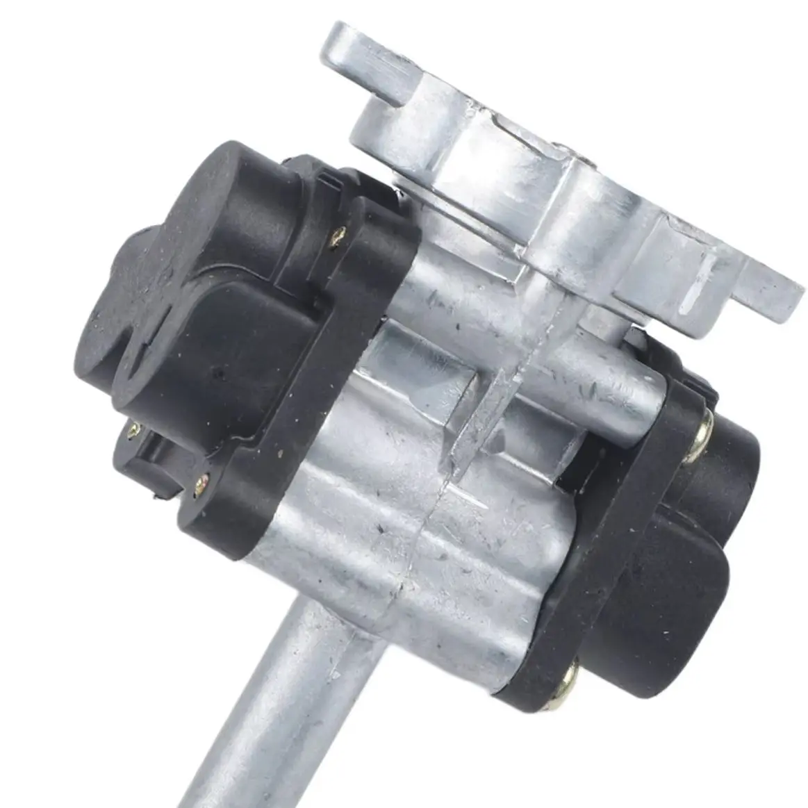 Metal Silver Black Plunger Pump High Pressure Cleaner Motor Pump Host For 9 Tooth Car Washing Machine Tools