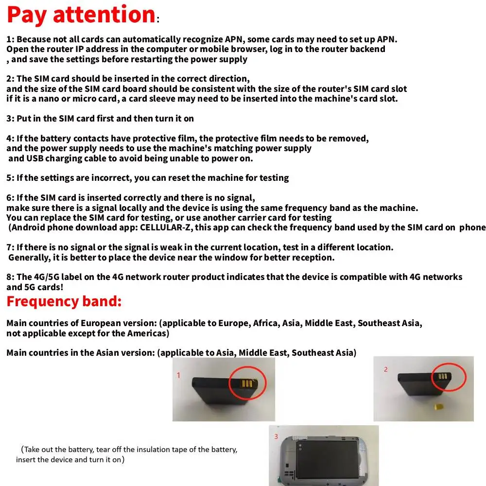 Router WIFI Mobile 4G 150Mbps Router Nirkabel 4G LTE Portabel Modem MiFi Saku Hotspot Wifi Mobile dengan Slot Kartu SIM