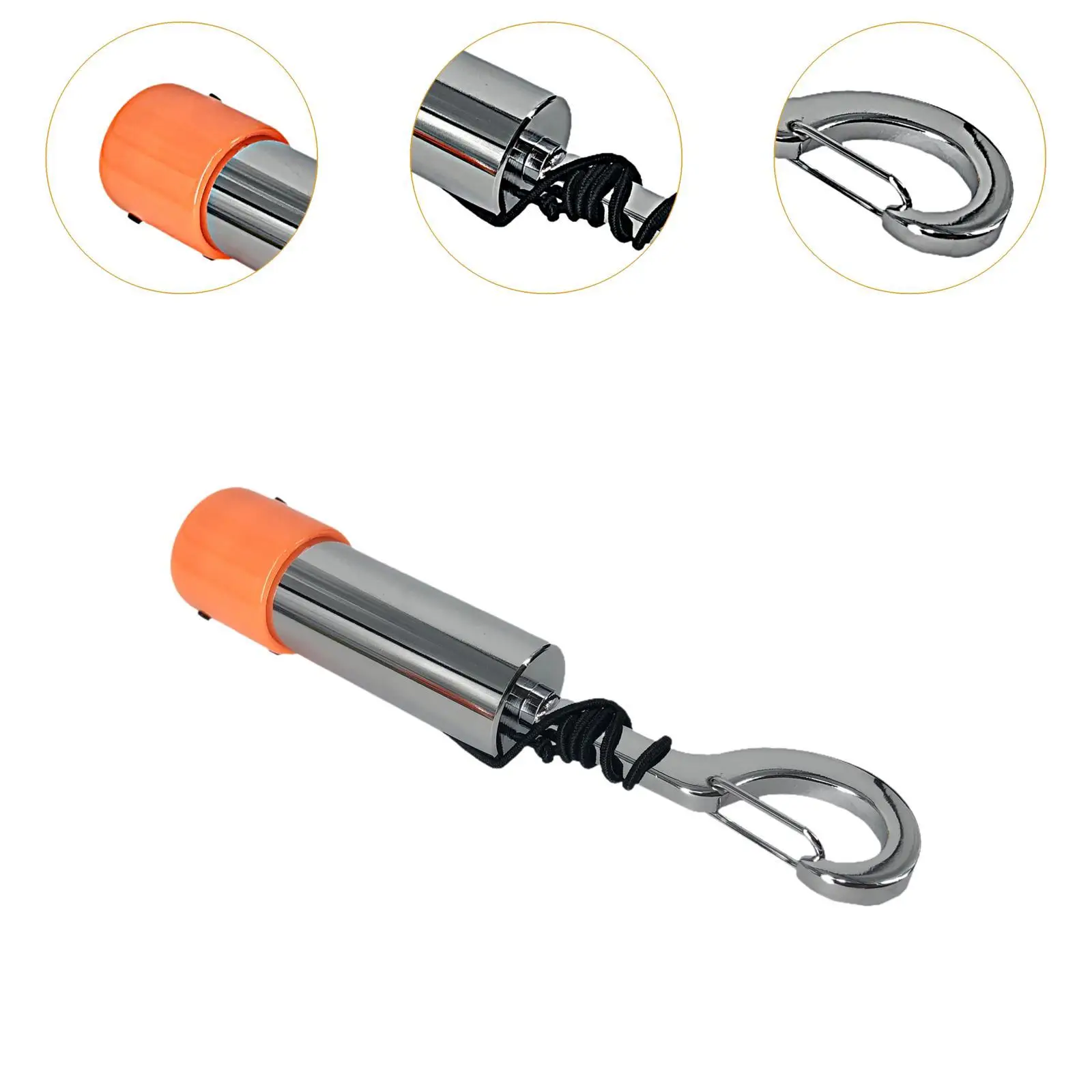 scuba-rattle-stick-easy-to-use-with-clip-portable-for-divers-convenient-snorkeling-dive-equipment-accessories-underwater-shaker