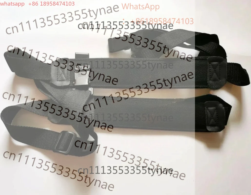 Pump truck, crane crane, shield machine, erector,  remote control, shoulder strap,